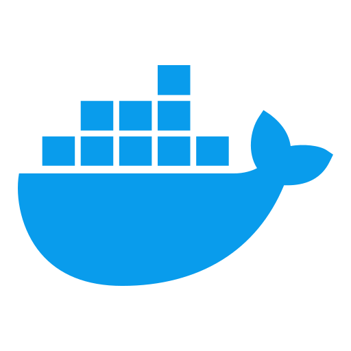 :docker: