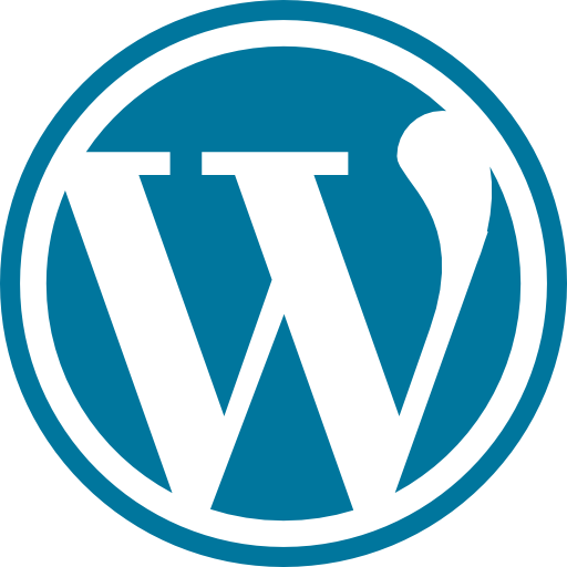 :wordpress: